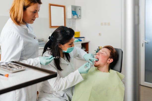 Best Emergency Treatment for Toothache in Garyville, LA