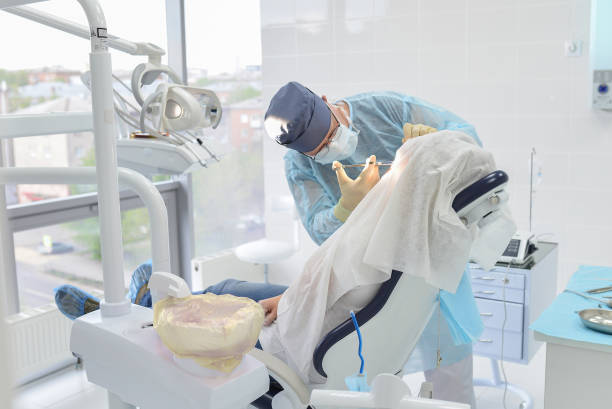Best Pediatric Emergency Dentist in Garyville, LA
