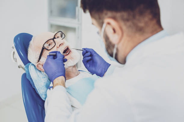 Best Emergency Treatment for Toothache in Garyville, LA